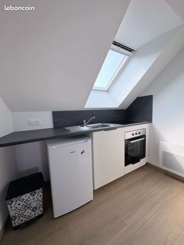 Appartement à louer, 35m², Nogent-sur-Seine