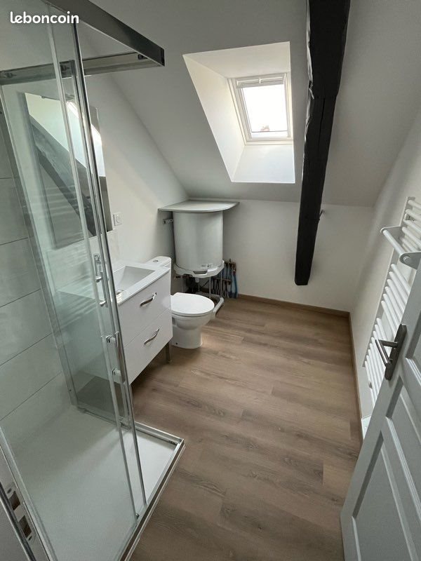 Appartement à louer, 35m², Nogent-sur-Seine