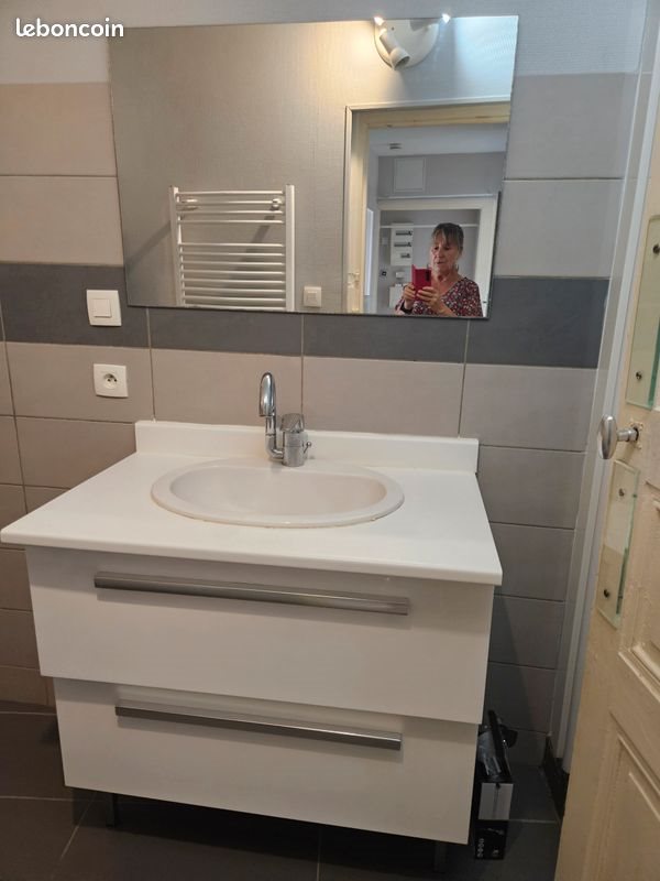 Appartement à louer, 90m², Privas