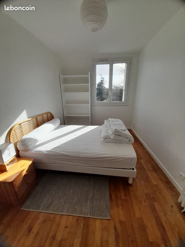 Maison à louer, 75m², Taden