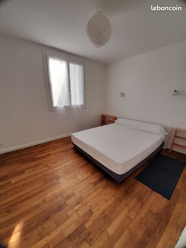 Maison à louer, 75m², Taden