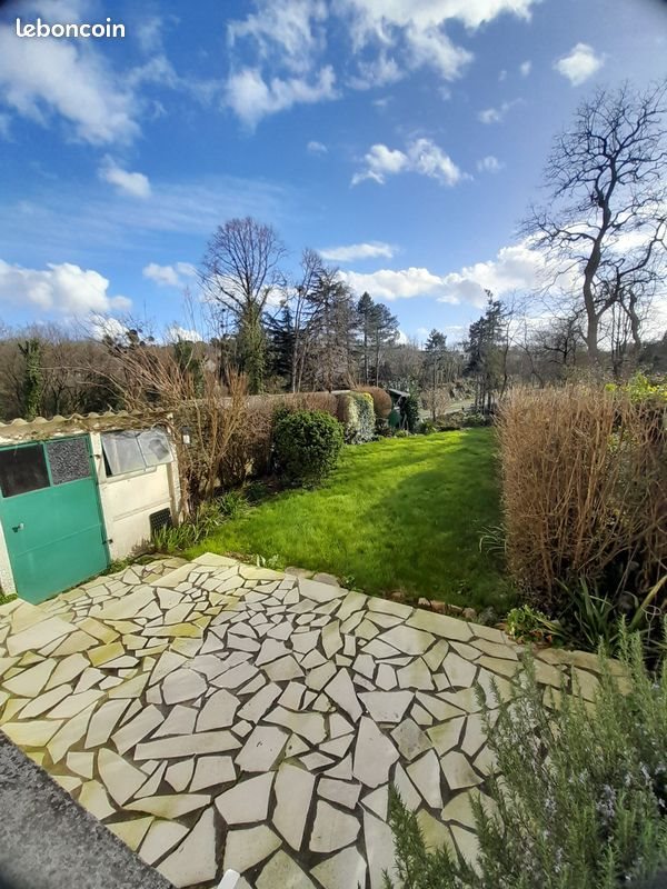 Maison à louer, 75m², Taden
