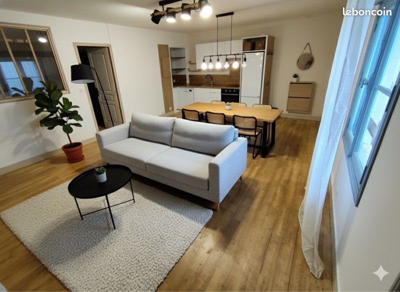 Appartement à louer, 40m², Montauban