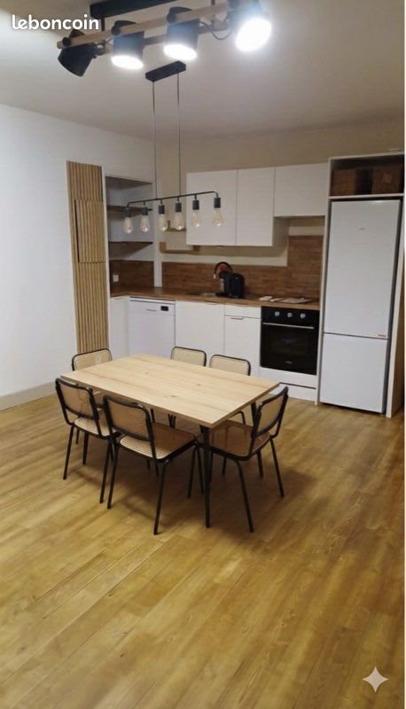 Appartement à louer, 40m², Montauban