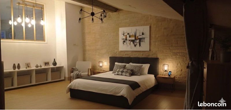 Appartement à louer, 40m², Montauban