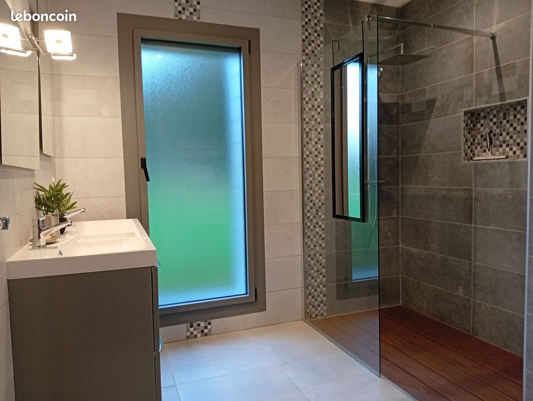 Maison à vendre, 163m², Challans