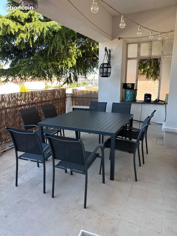 Appartement à vendre, 100m², Salon-de-Provence