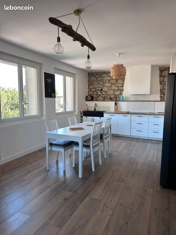 Appartement à vendre, 100m², Salon-de-Provence
