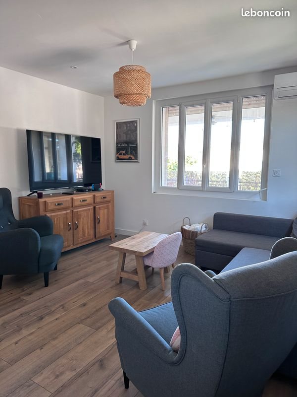 Appartement à vendre, 100m², Salon-de-Provence