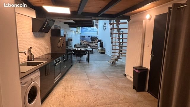 Appartement à louer, 60m², Montbéliard