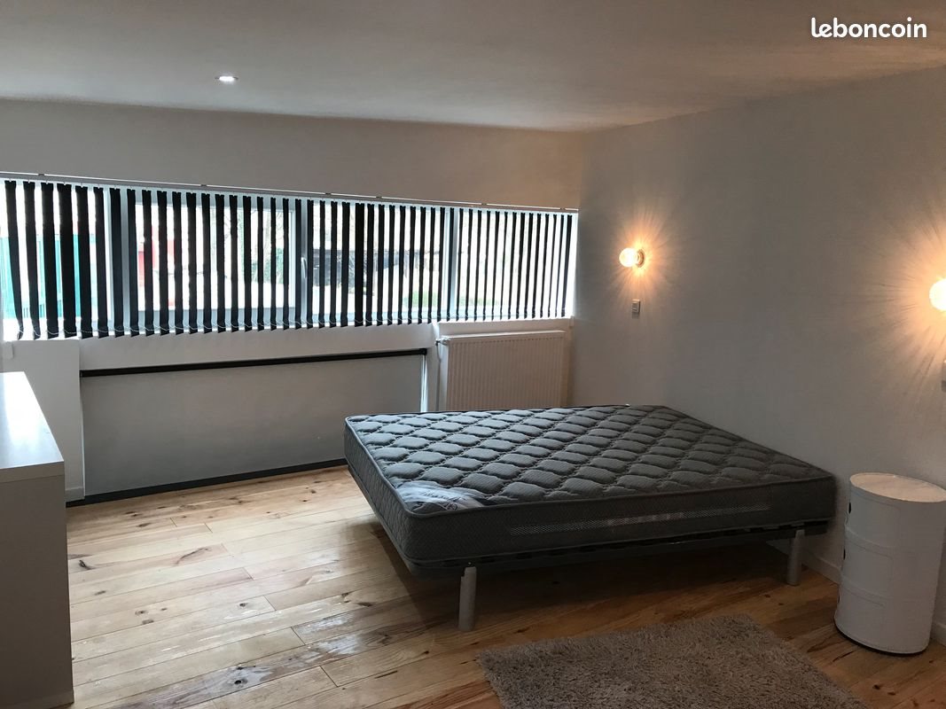 Appartement à louer, 60m², Montbéliard