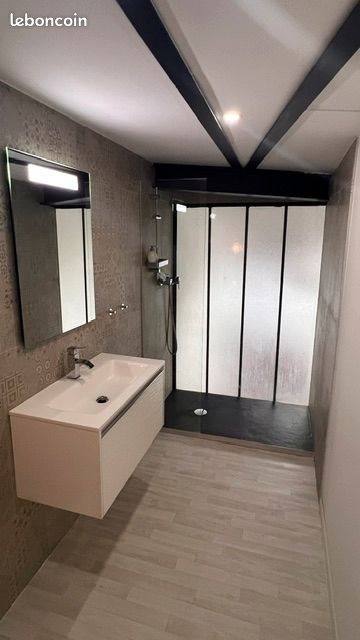 Appartement à louer, 60m², Montbéliard