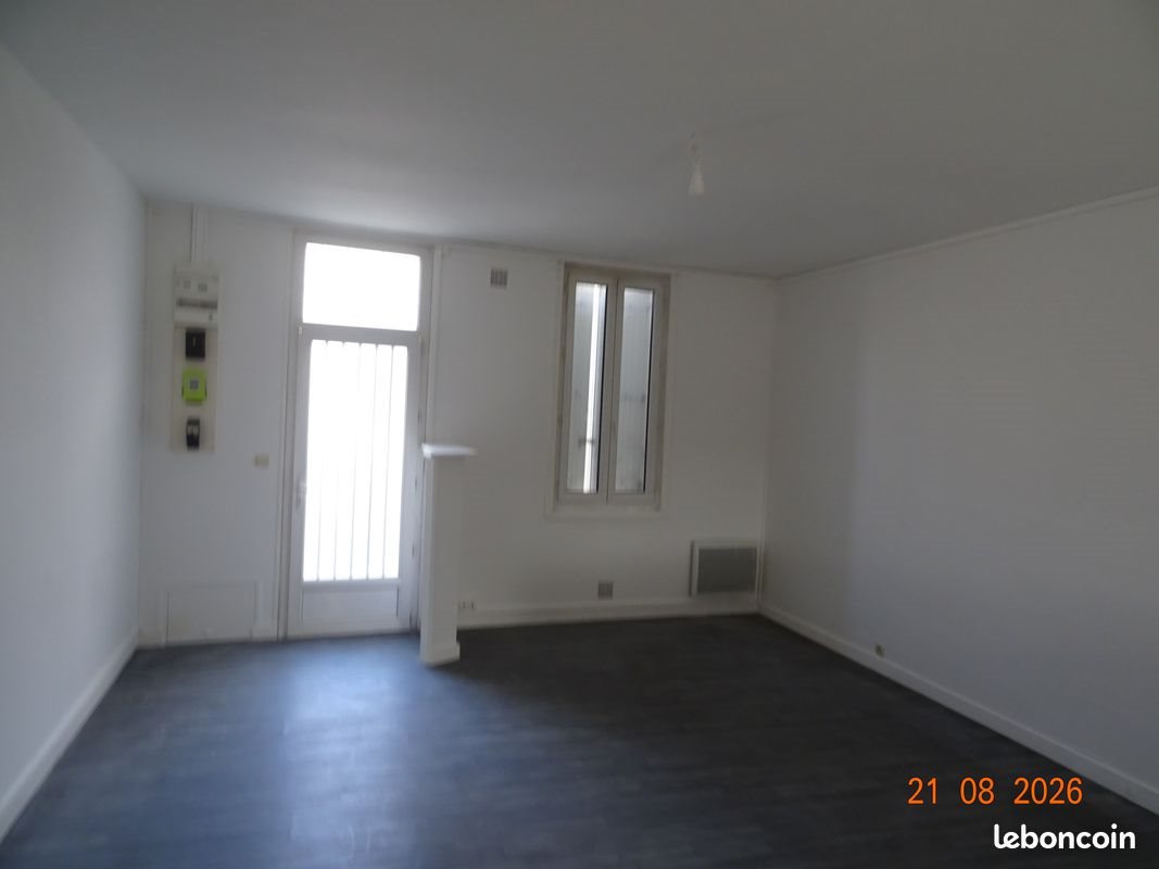 Maison à louer, 106m², Angoulême