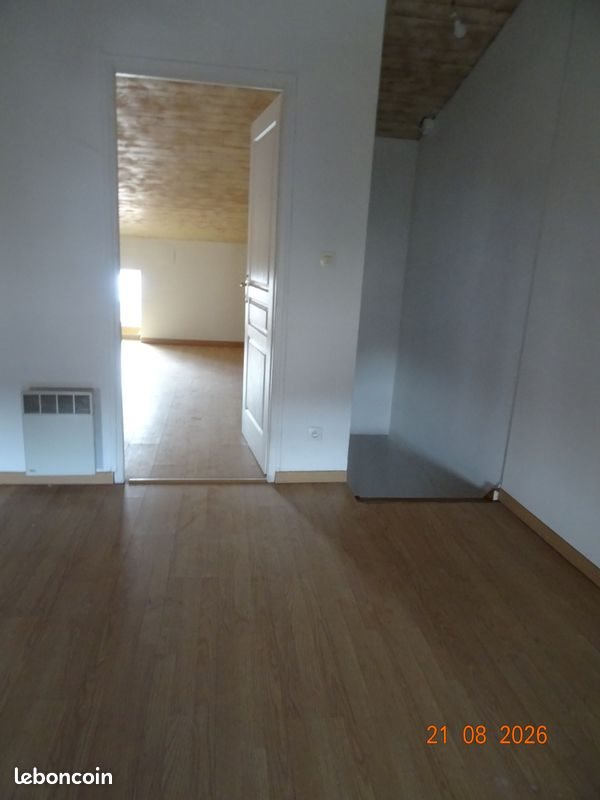 Maison à louer, 106m², Angoulême