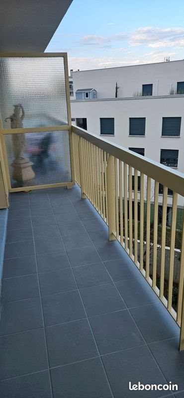 Appartement à louer, 60m², Tassin-la-Demi-Lune