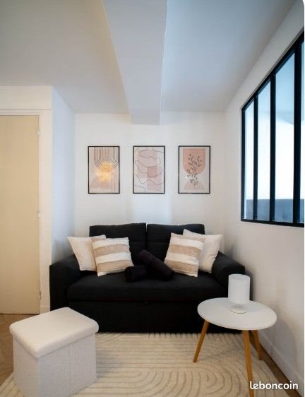 Appartement à louer, 33m², Toulon