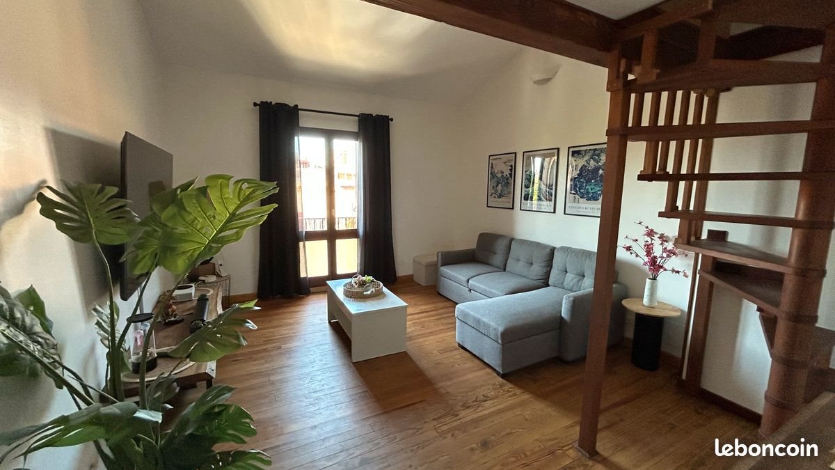 Maison à vendre, 74m², Saint-Féliu-d'Amont