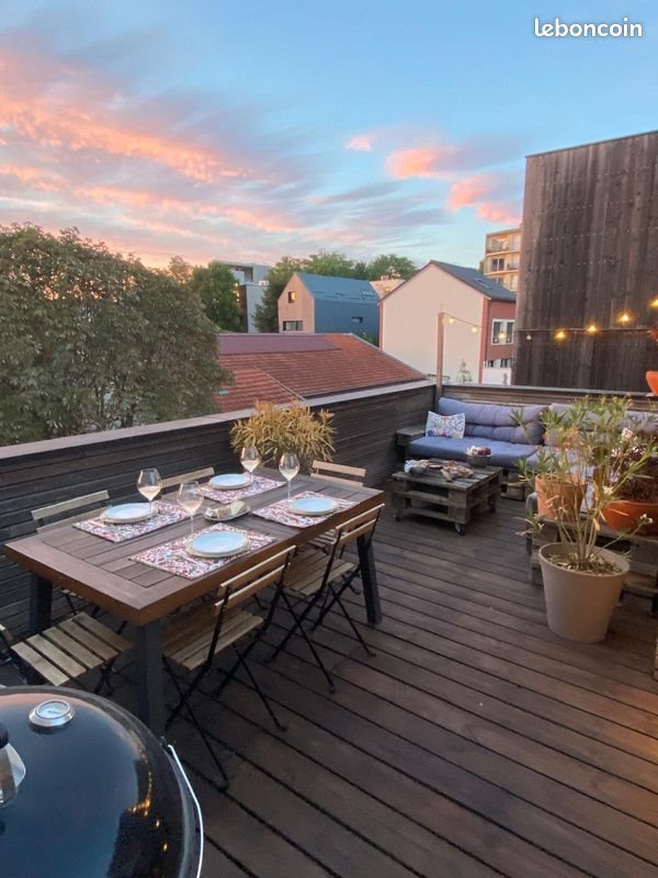 Maison à vendre, 82m², Montreuil