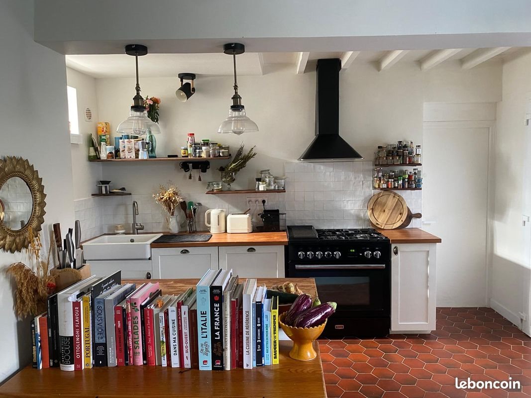 Maison à vendre, 82m², Montreuil