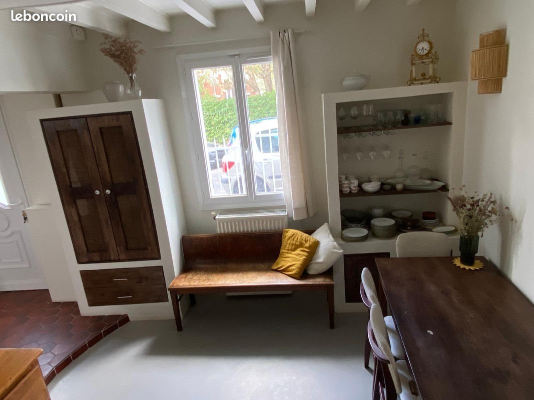 Maison à vendre, 82m², Montreuil