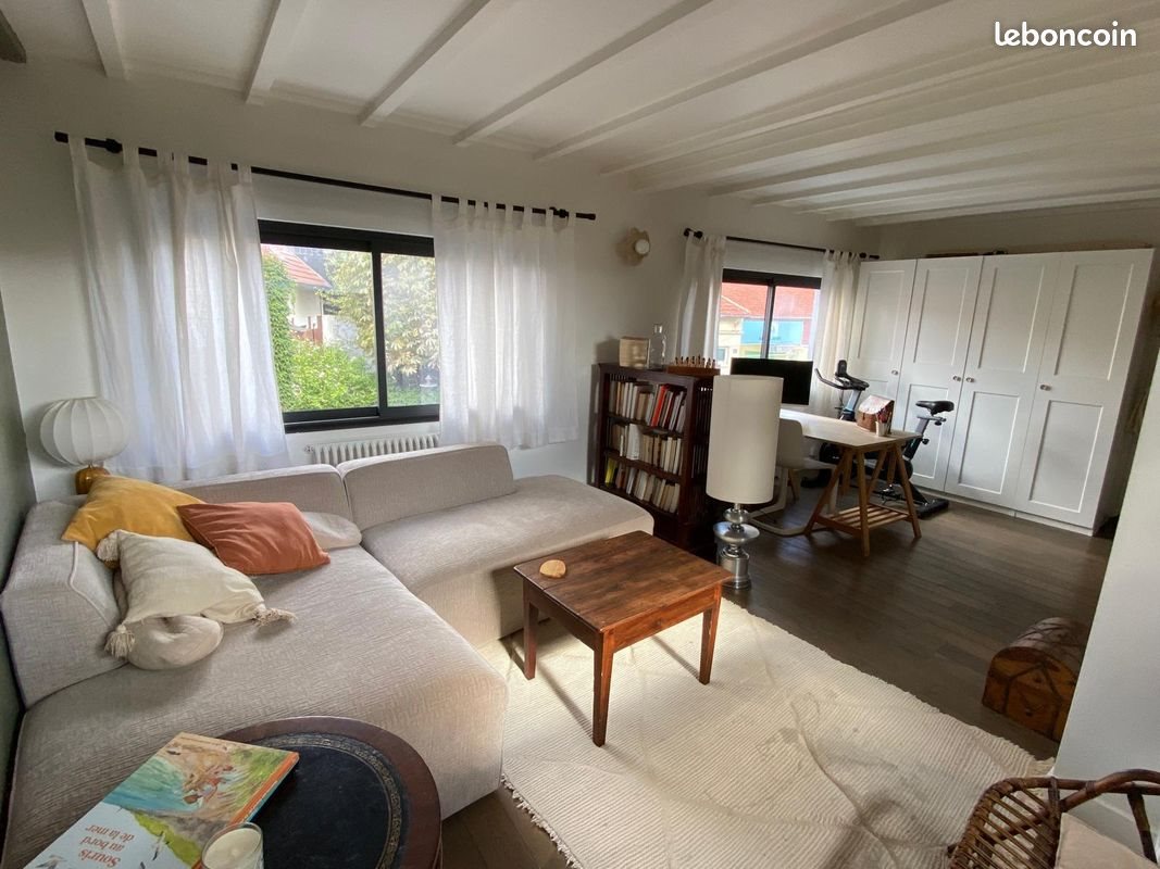 Maison à vendre, 82m², Montreuil