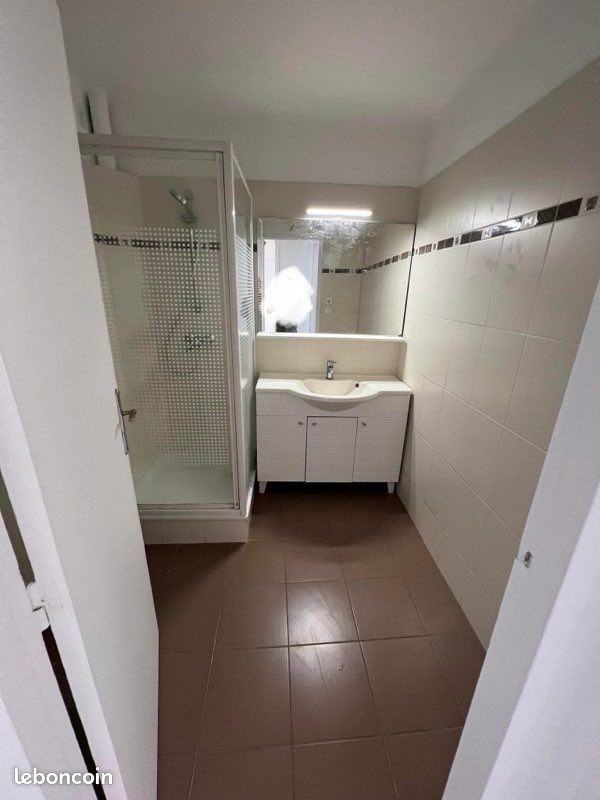Appartement à louer, 65m², Villeurbanne