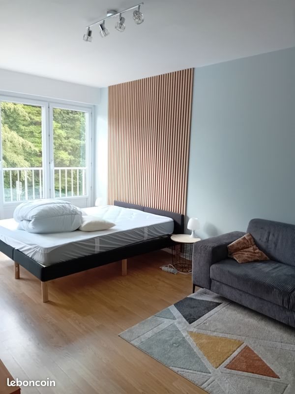 Appartement à louer, 34m², Orvault