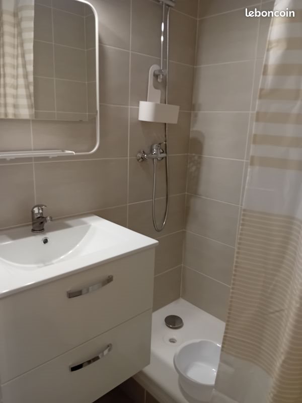 Appartement à louer, 34m², Orvault