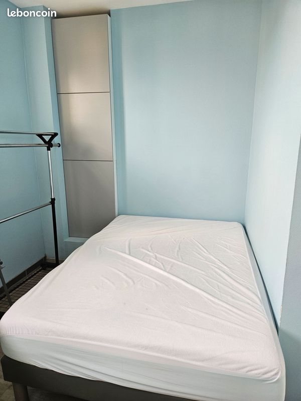 Appartement à louer, 63m², Bordeaux