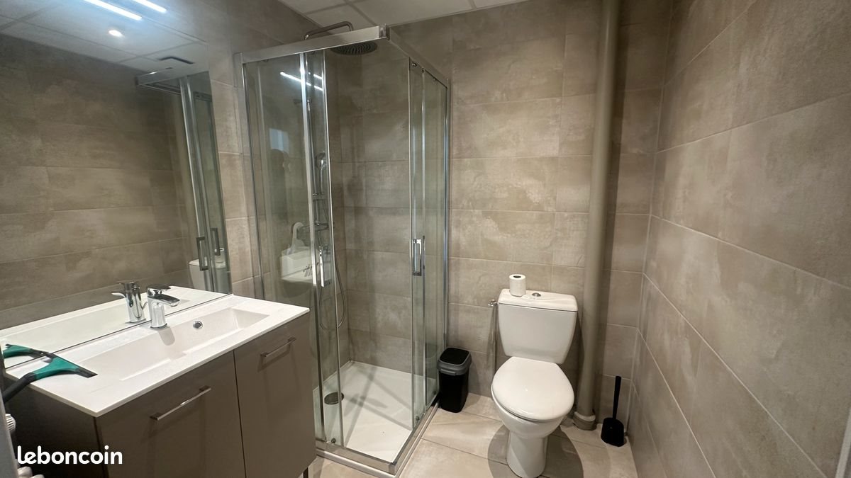 Appartement à louer, 33m², Niort