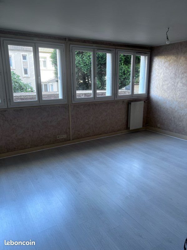 Appartement à louer, 60m², Le Havre