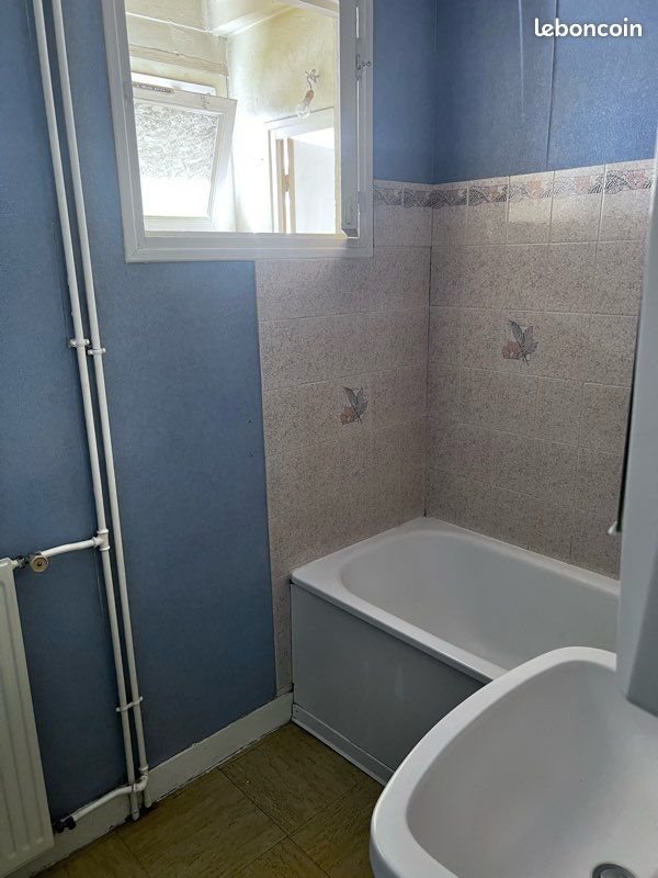 Appartement à louer, 60m², Le Havre