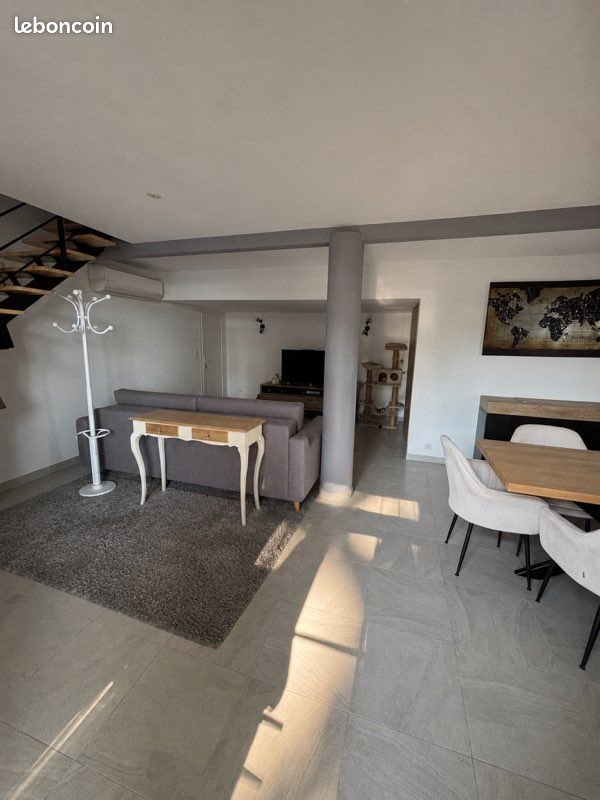 Maison à vendre, 100m², Campagne