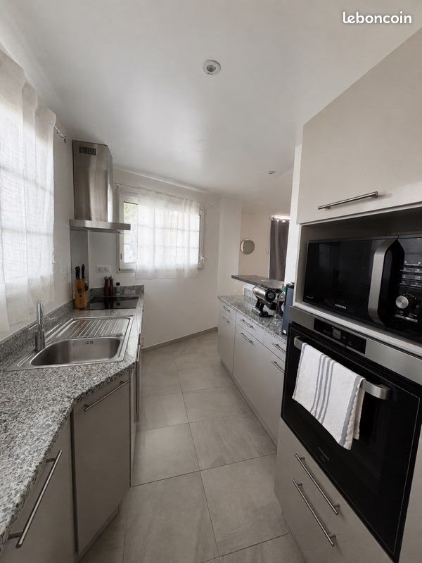 Maison à vendre, 100m², Campagne