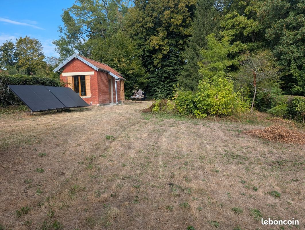 Maison à vendre, 35m², Sedan