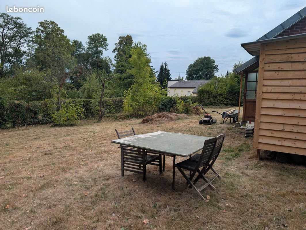 Maison à vendre, 35m², Sedan