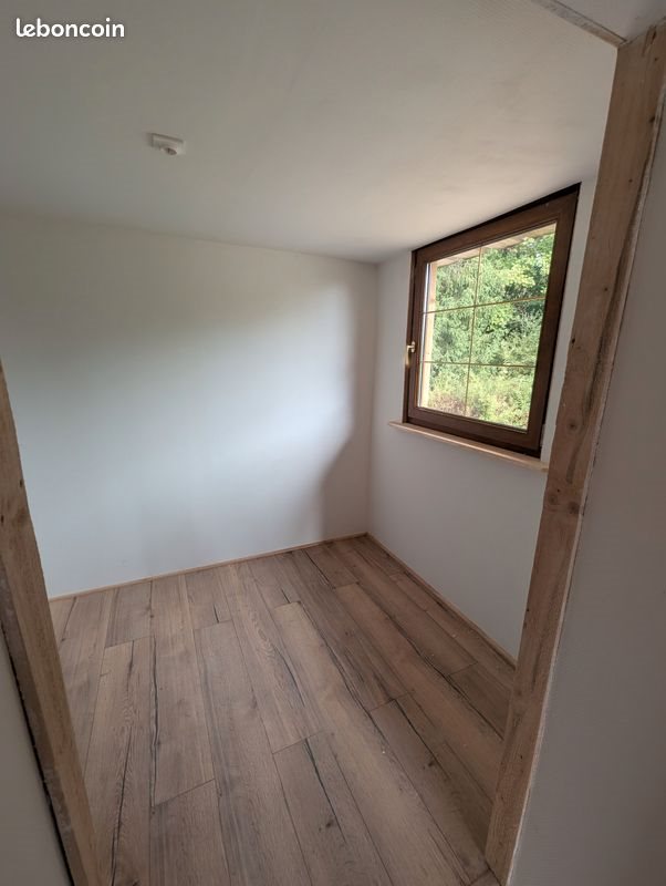 Maison à vendre, 35m², Sedan