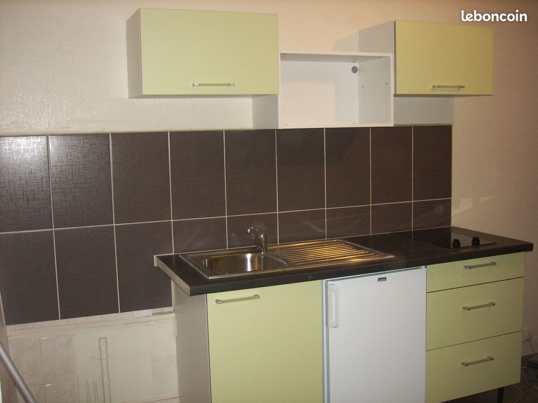 Appartement à louer, 30m², Montauban-de-Bretagne