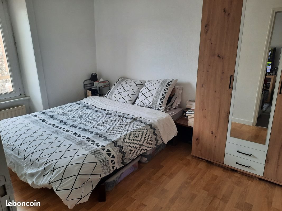 Appartement à louer, 30m², Montauban-de-Bretagne