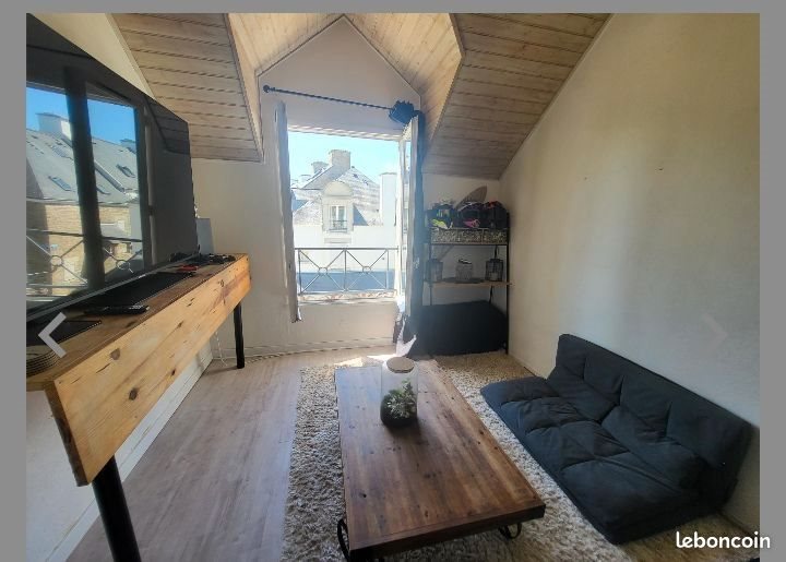 Appartement à vendre, 20m², Arzon