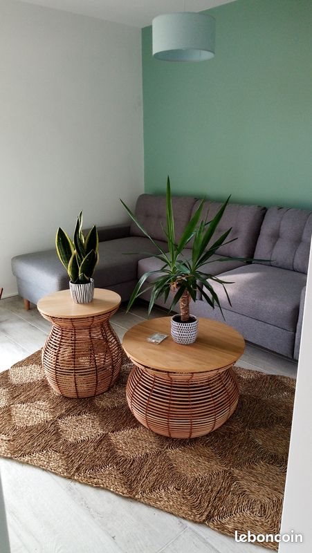 Appartement à louer, 32m², Saint-Médard-en-Jalles
