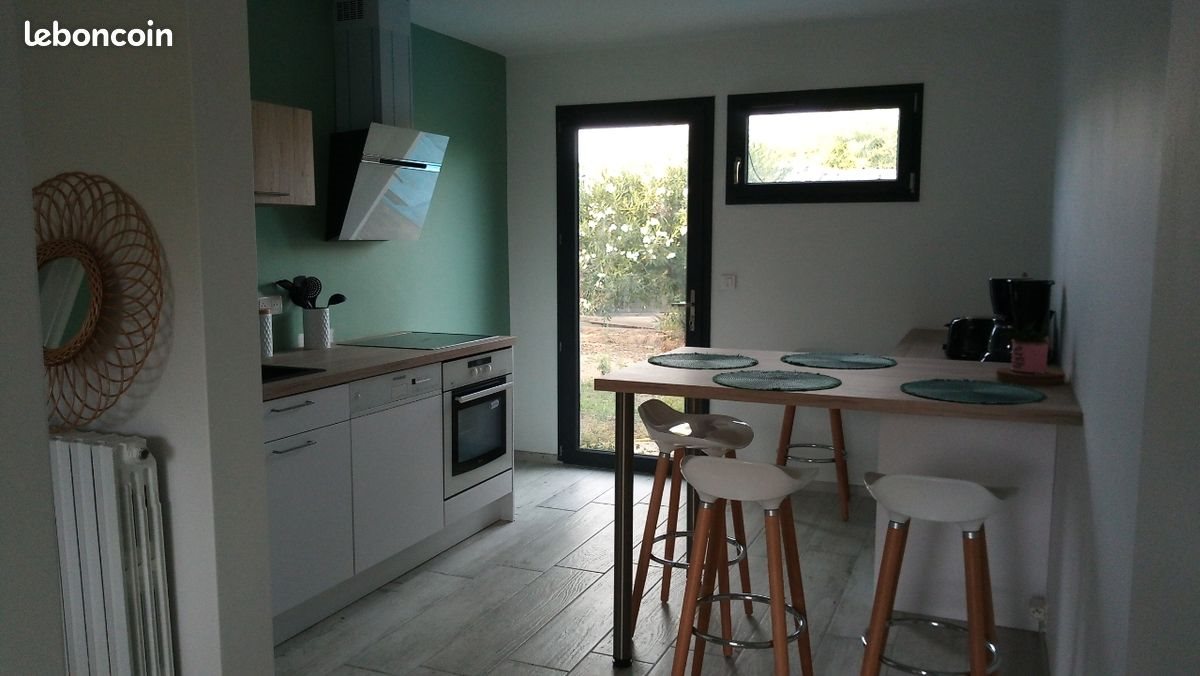 Appartement à louer, 32m², Saint-Médard-en-Jalles
