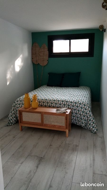 Appartement à louer, 32m², Saint-Médard-en-Jalles