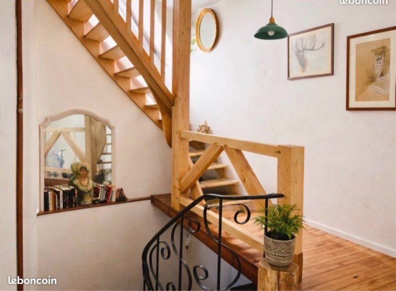 Maison à vendre, 170m², Langon