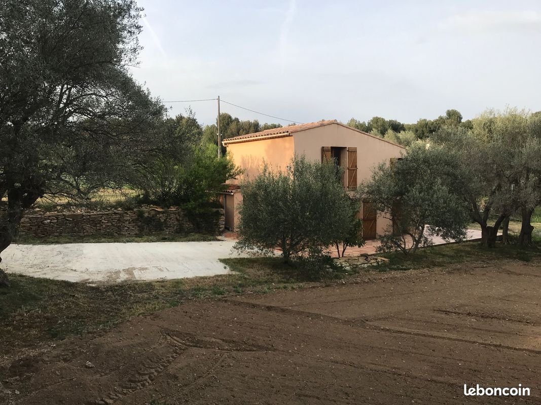 Maison à louer, 67m², Saint-Cyr-sur-Mer