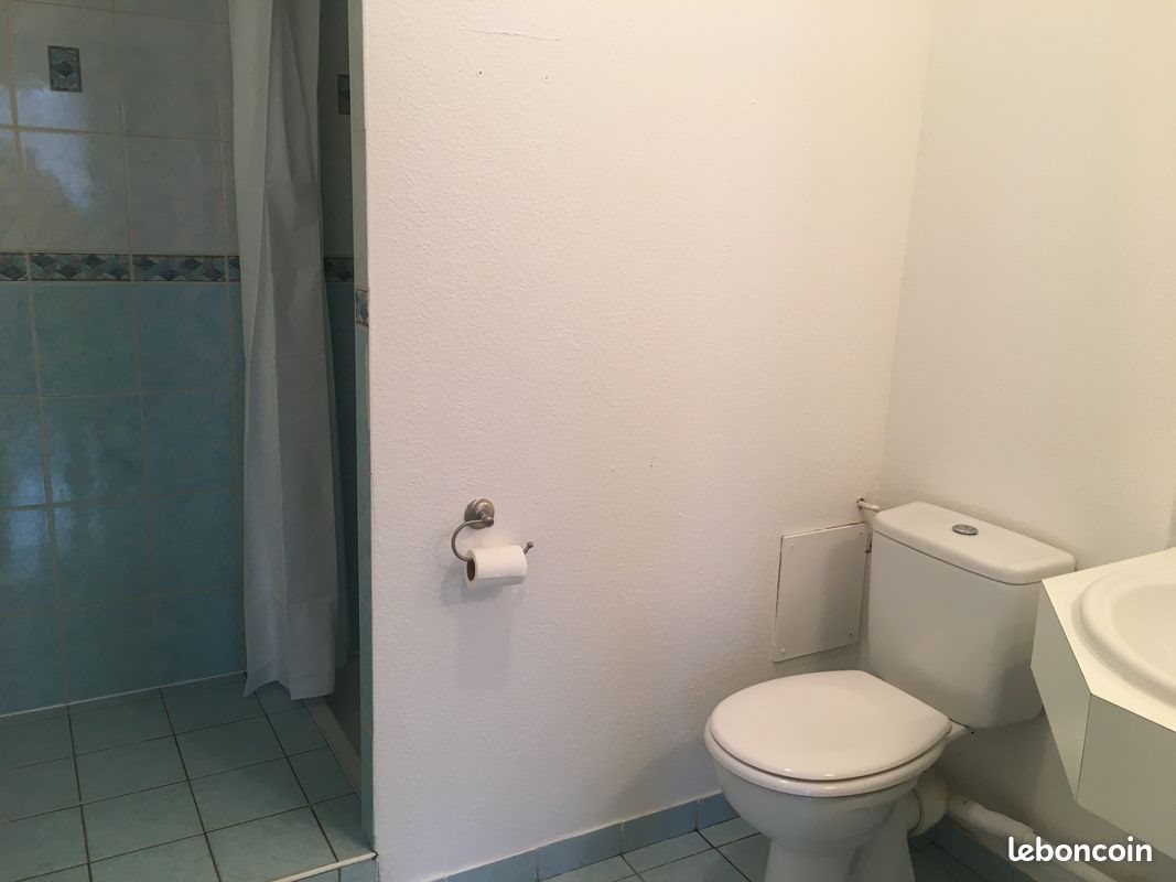 Appartement à vendre, 22m², Saint-Genis-Pouilly