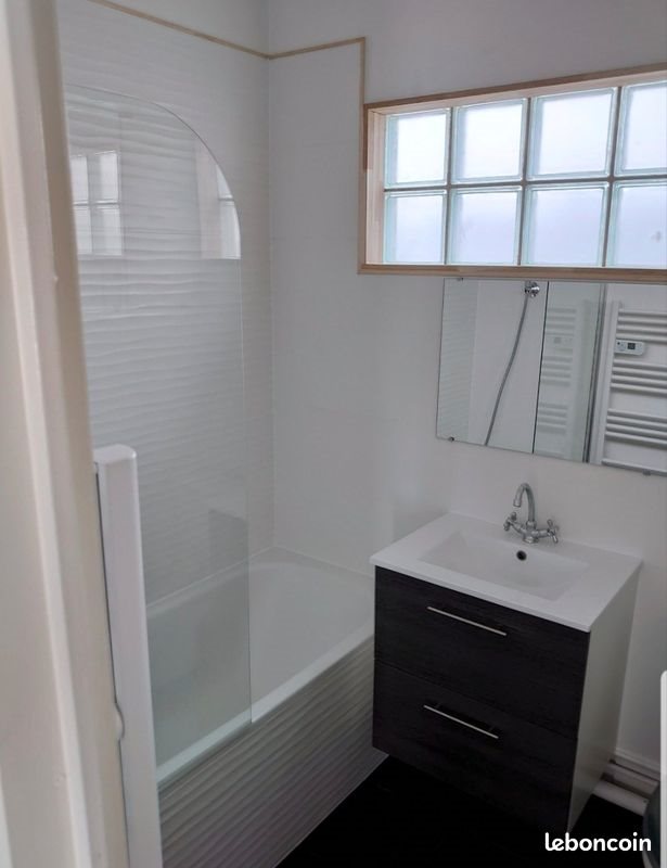 Appartement à louer, 32m², Nanterre