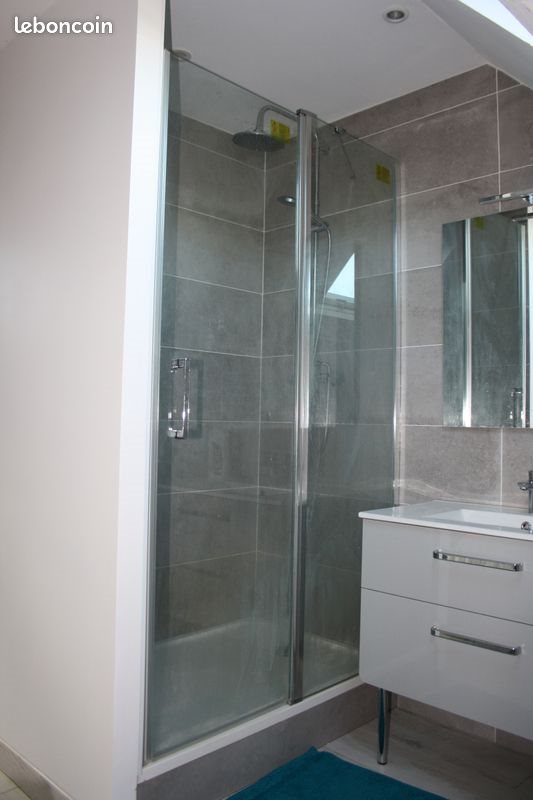 Appartement à louer, 30m², Angers