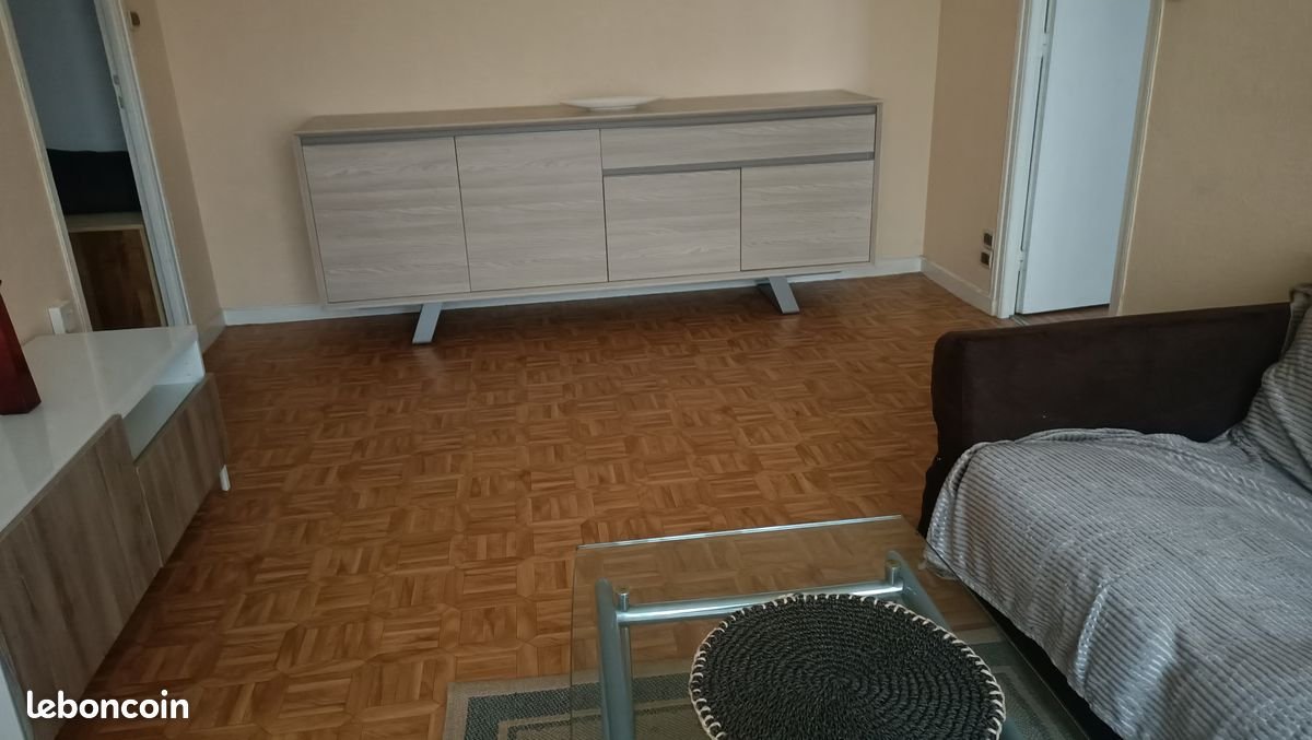 Appartement à louer, 42m², Vannes