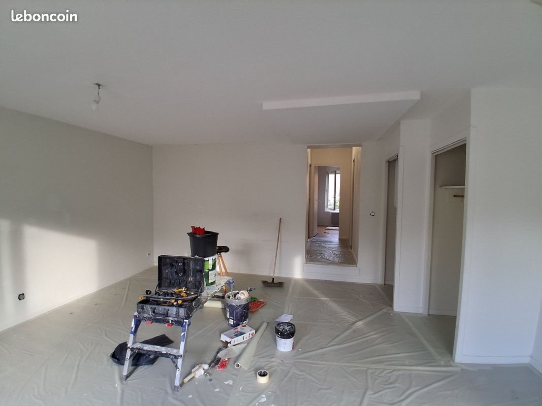 Appartement à louer, 61m², Saint-Étienne